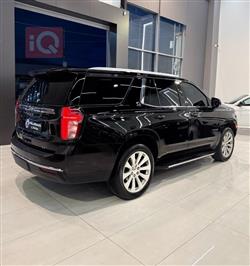 شيفروليه تاهو